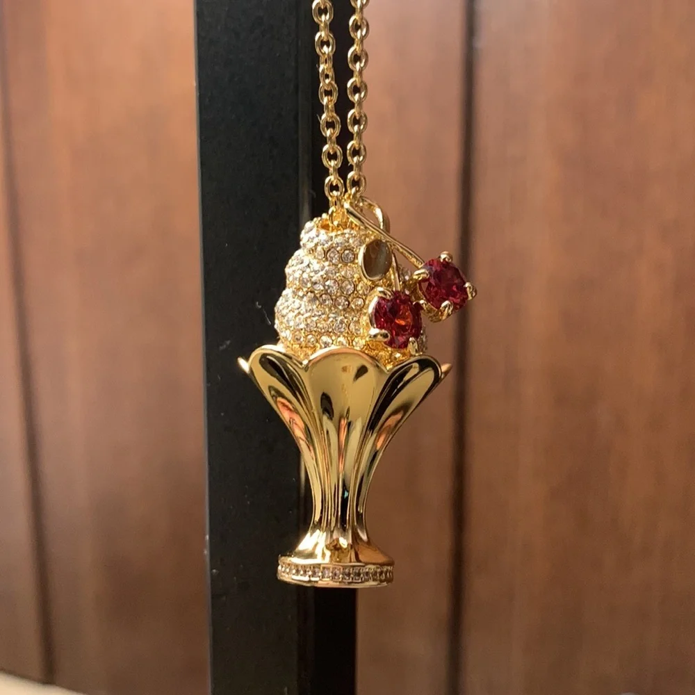 nwot ice